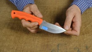 Нож "Караколь" Кизляр