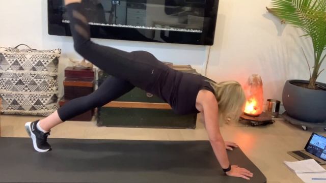 Tracy Anderson metamorphosis Omni days 51-60 tips and tricks смотреть онлайн