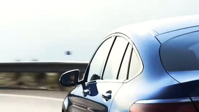«Мерседес-Бенц» GLC купе смотреть онлайн