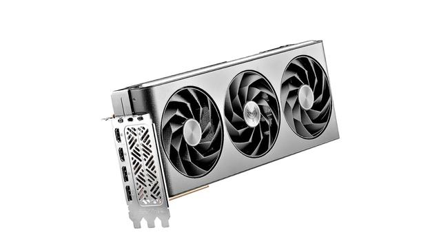 Grafikkarte Sapphire NITRO+ Radeon RX 7700 XT 12GB | TEST | Deutsch