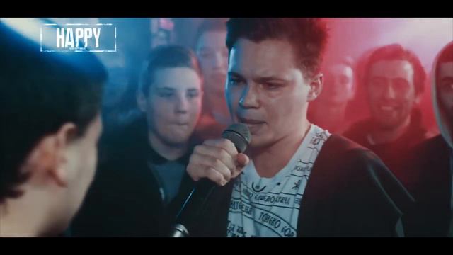 10 ТЕХНИЧНЫХ ПОПАДАНИЙ В БИТ #1 смотреть онлайн