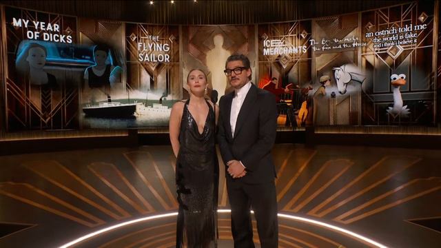 Oscar 2023 Full Video