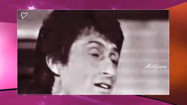 Ретро 60 е - Тони Ренис - Quando, Quando, Quando (клип) смотреть онлайн