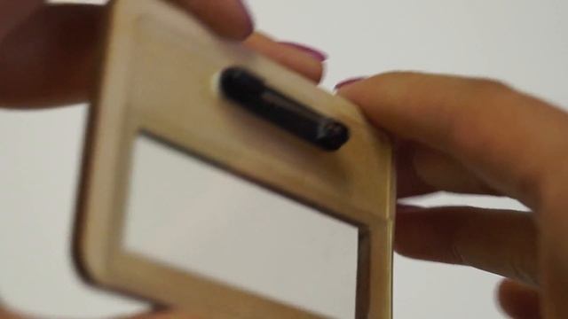 Бейдж из фанеры смотреть онлайн