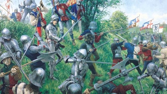 Право Первой Брачной Ночи и Древние Традиции смотреть онлайн