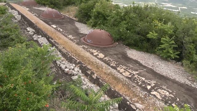Грабовац - изучаем следы от лазеров и керамический кожух смотреть онлайн