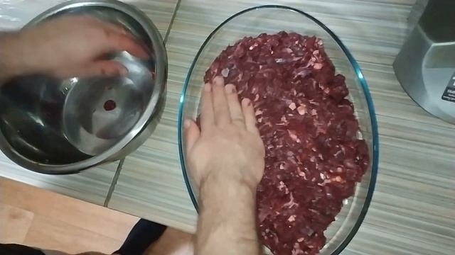 Вяленая ОЛЕНИНА | Cкандинавский рецепт | Вкуснейшая завялка ДИКОГО мяса! Вяленое мясо смотреть онлайн