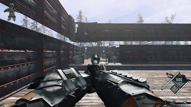 4 NEW Weapon Mods! || Fallout 4 смотреть онлайн