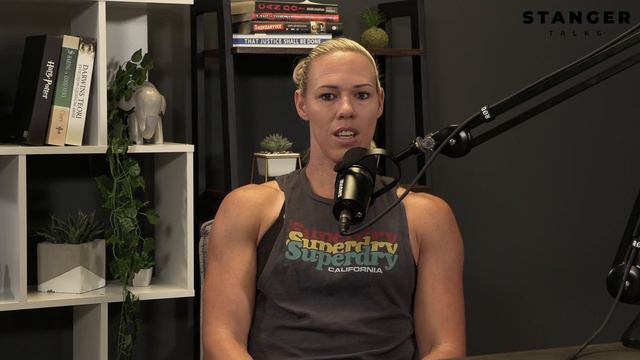 The fastest woman in South Africa Carina Horn | E4 смотреть онлайн