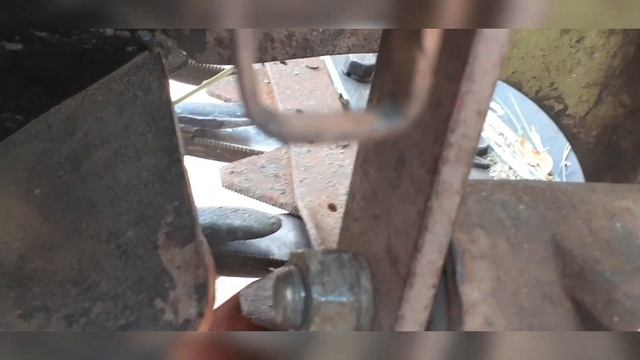 Е-302 Е-303 момент зажигания и зазоры режущего аппарата. смотреть онлайн