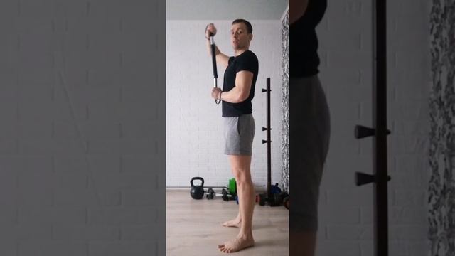 Твистер.20 ЛУЧШИХ Упражнений /УКРЕПЛЯЕМ  руки!!!!!