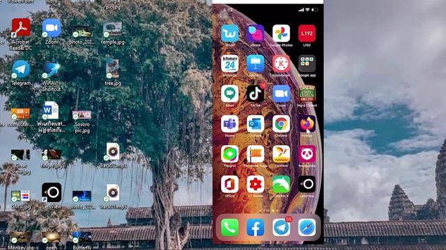 Incognito Private Mode смотреть онлайн