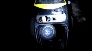 Установка дополнительной розетки и штатной USB зарядки на Калину