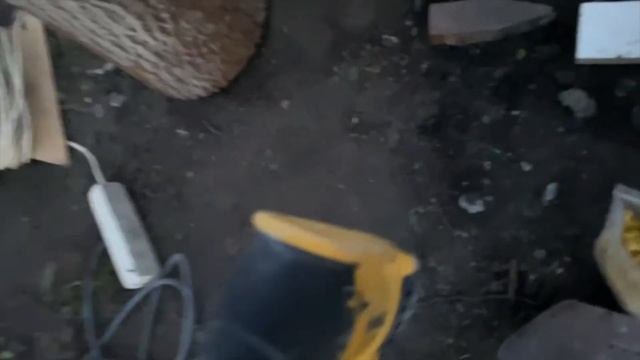 Устанавливаем пластиковую дверь! смотреть онлайн