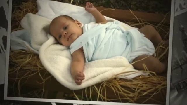 Toto Cutugno, Gesù bambino, Lana Shanghinà смотреть онлайн
