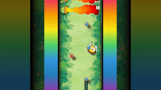 sling kong crazy animals 😜 смотреть онлайн