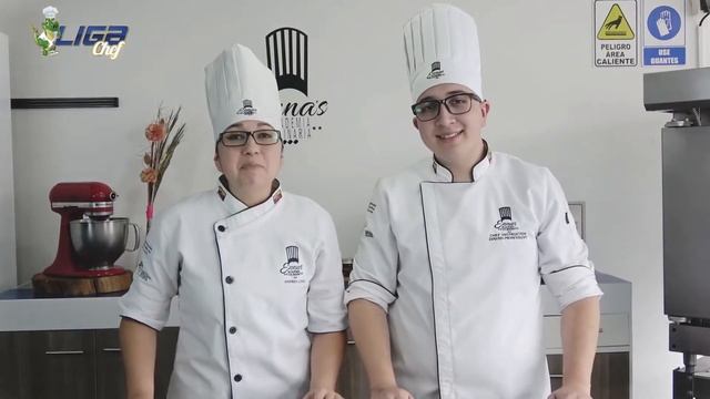 ⚡️ ESTE SÁBADO EN LIGA CHEF ? смотреть онлайн