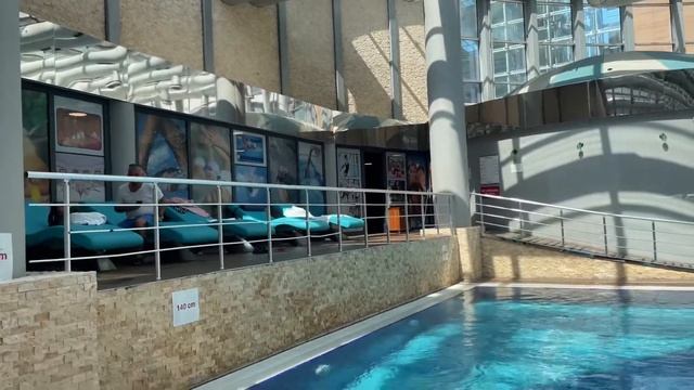Отель Pullman Istanbul Hotel & Convention Center Турция, Стамбул смотреть онлайн