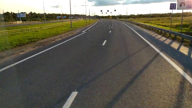 #2. Рейс на Архангельск. Часть 15. смотреть онлайн