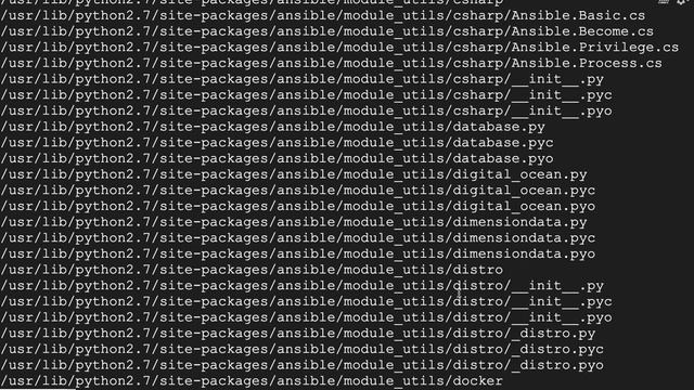 How to Install Ansible on RHEL 7 | How to Install Ansible on Linux смотреть онлайн