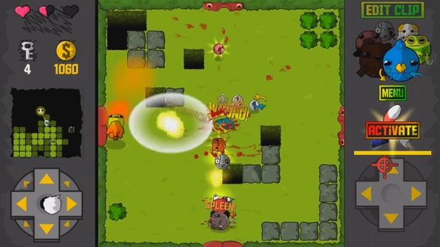 Towelfight 2: The Monocle of Destiny Review смотреть онлайн