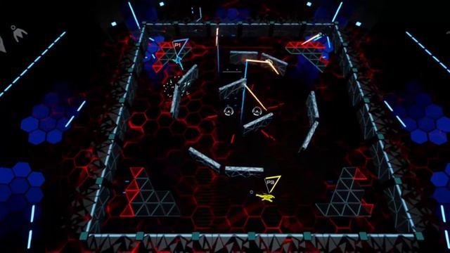 Rebound Dodgeball Evolved Gameplay Xbox One смотреть онлайн