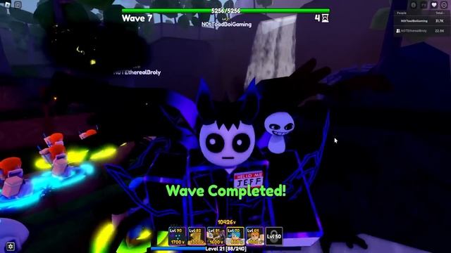 [Episode 11] Anime Adventures* HOW ARE WE STILL SO LUCKY? Noob To Pro * Update 12 Soon смотреть онлайн