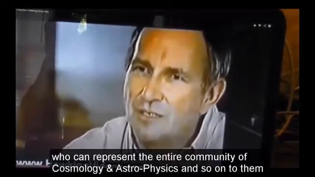 Стивен Хокинг – это ОБМАН смотреть онлайн