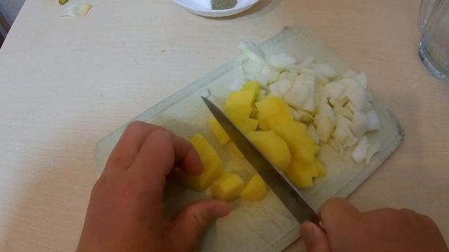 Уха из Аухи. Уха в домашних условиях с запахом костра. Просто и вкусно! смотреть онлайн