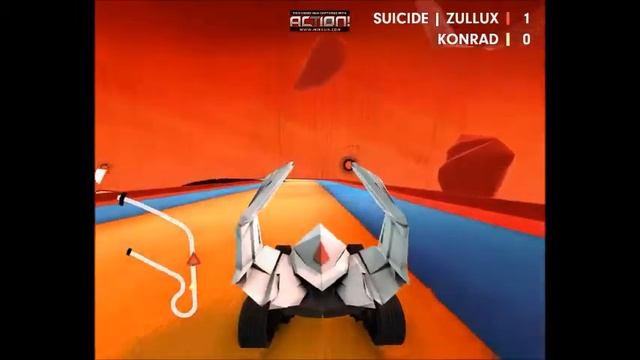 Krautscape with Hardstyle смотреть онлайн
