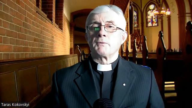 Кому слід робити добро? (Луки 6) смотреть онлайн