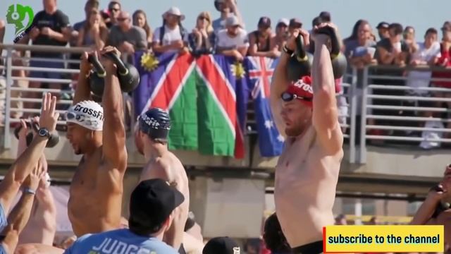 2 Hours Of Crossfit Music ★ Crossfit Motivation ★ Nonstop Crossfit 2021 ★ Gym Music