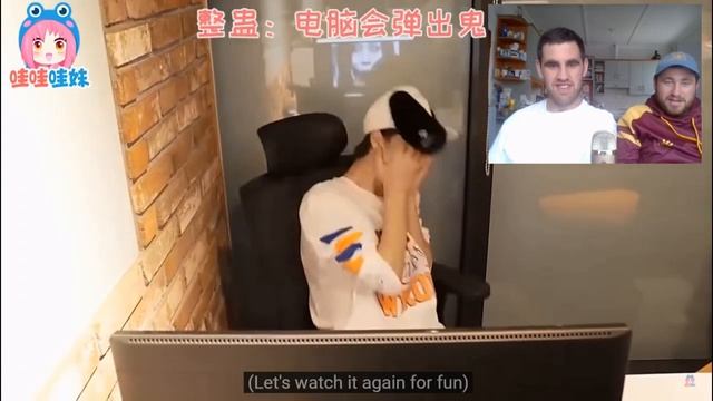 Kiwi's React to Cho Seungyoun - Language Genius & UNIQ Icon of Underrated Groups смотреть онлайн
