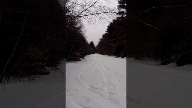 Skidoo 1200 testing #4 смотреть онлайн