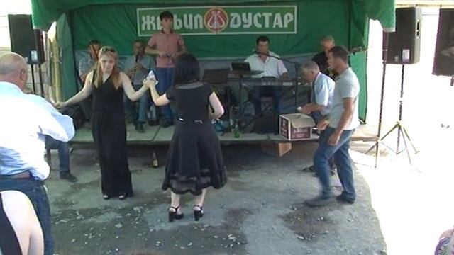 Свадьба в с Ахты Лезгины ??? смотреть онлайн