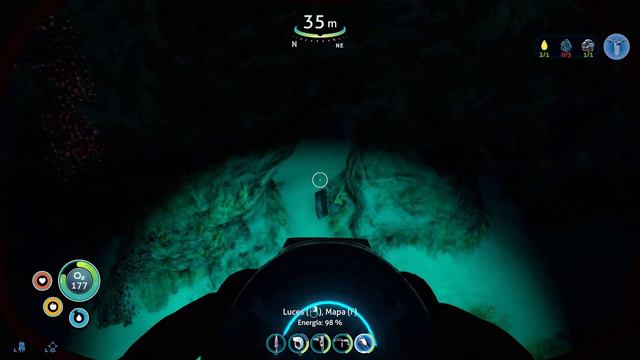 Cyclops Docking Mod en Subnautica 2.0 🎮 - Tutorial смотреть онлайн