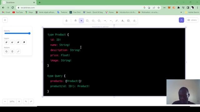 GraphQl VS Rest API смотреть онлайн