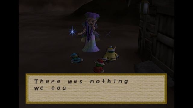 Harvest Moon: Save the Homeland - Bonus: Game Over смотреть онлайн