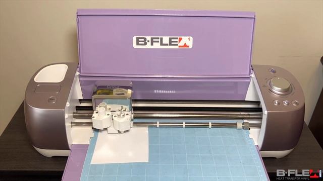 Gimme5 Heat Transfer Vinyl is Perfect for Crafting! смотреть онлайн