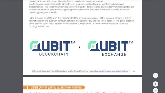 StealthCrypto. Обзор проекта смотреть онлайн