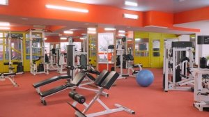 Санаторий "Ян". Санкур Татарстана. Открывай Россию с АЛЕАН