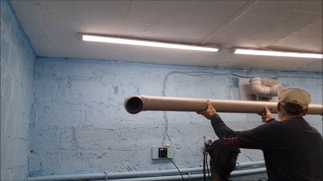 Вытяжка в мастерскую это просто // Fume extractor to workshop смотреть онлайн
