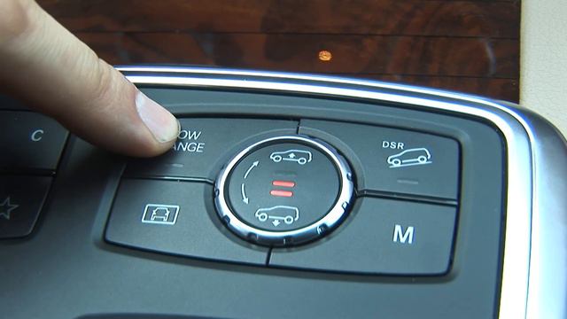 2012 Mercedes-Benz Winter Drive - Буковель смотреть онлайн