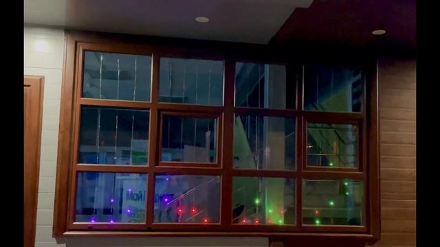 Адресная светодиодная лента + Arduino смотреть онлайн