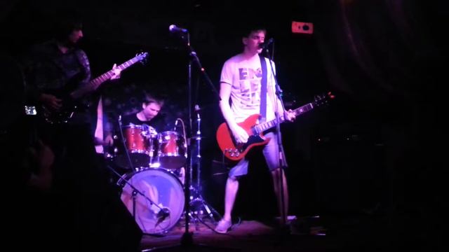 Рэй - Между нами (Морион 21.06.2013) смотреть онлайн