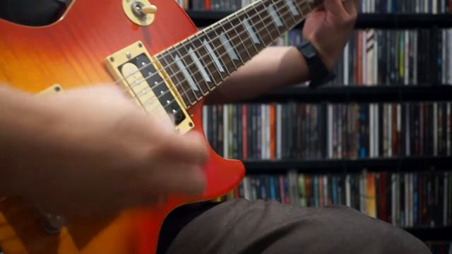 Musiclily CERAMIC ZEBRA Humbuckers смотреть онлайн