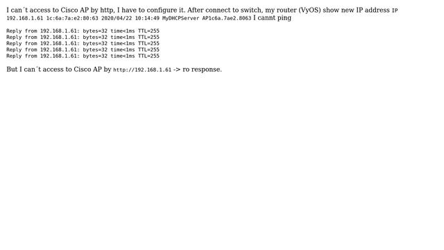 DevOps & SysAdmins: How to configure cisco air-cap2602i-e-k9? смотреть онлайн