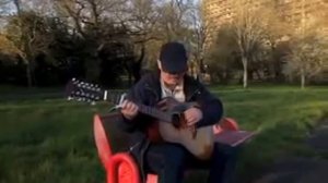 Турпал джабраилов_ сыграй мне брат на гитаре