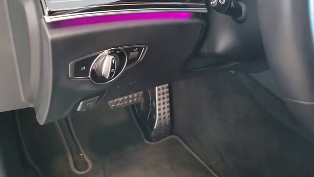 2020 Mercedes-Benz CLS Jacksonville, Orange Park, Middleburg, Fleming Island, Ponte Verde, FL PRCT4 смотреть онлайн