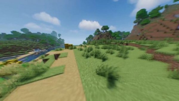 4 SHADERS PARA PC FRACO | MINECRAFT 1.16.5/1.18.2 + DOWNLOAD #shaders